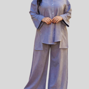 Ensemble “Elegancia” – Style Classy & Confort