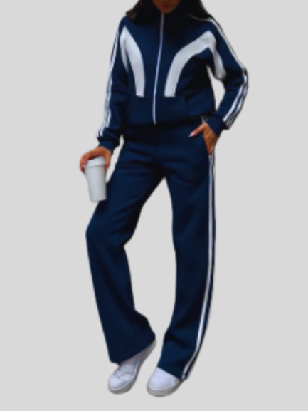 Ensemble “Sporty Chic” - الصورة 2