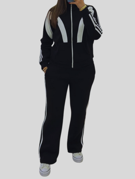 Ensemble “Sporty Chic” - الصورة 4