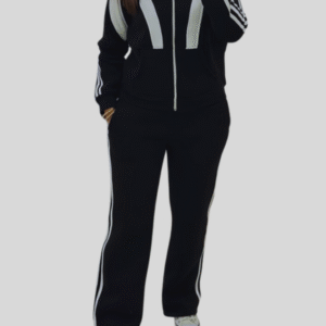 Ensemble “Sporty Chic”